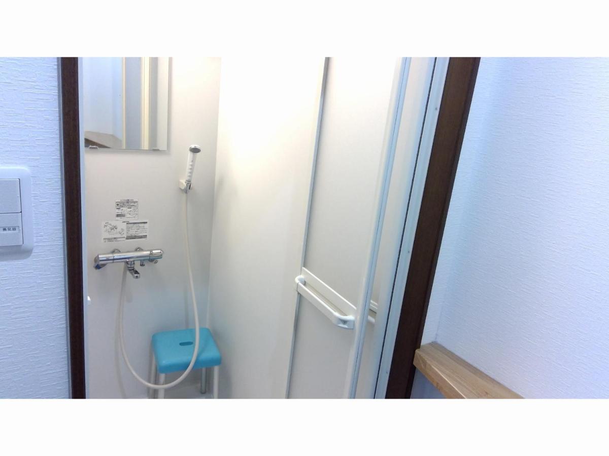 Hotel Minshuku Cress Biei Exterior foto
